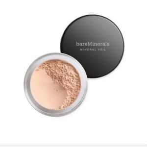 bareMinerals MINERAL VEIL® FINISHING POWDER